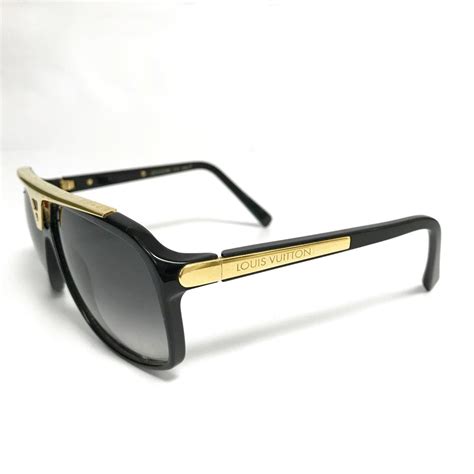 lv sunglasses mens uk|louis vuitton evidence sunglasses.